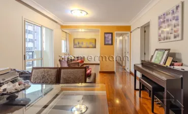 Imagem do imóvel código 295085