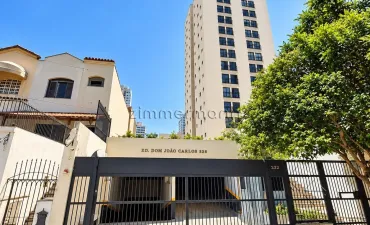 Imagem do imóvel código 295348