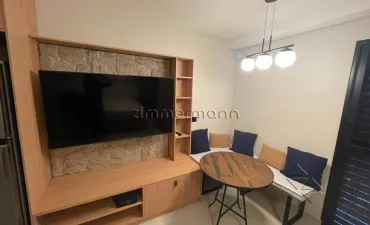 Imagem do imóvel código 295497