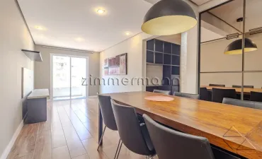 Imagem do imóvel código 295560