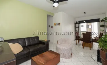 Imagem do imóvel código 295854