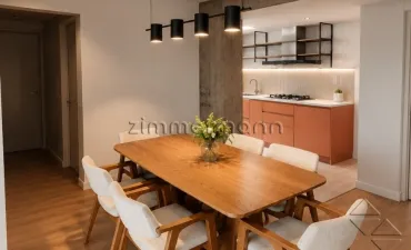 Imagem do imóvel código 296217