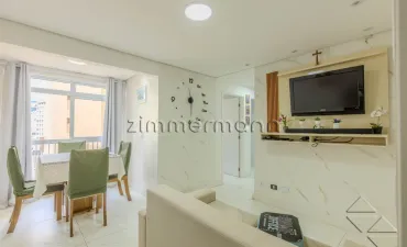 Imagem do imóvel código 296398