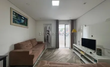 Imagem do imóvel código 296645