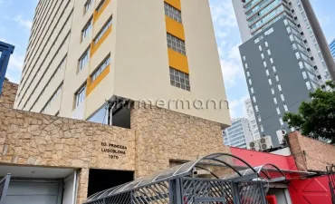 Imagem do imóvel código 296659
