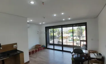 Imagem do imóvel código 296733