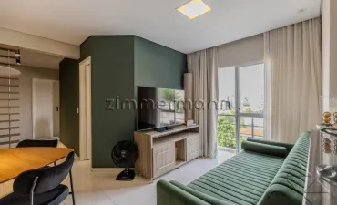 Imagem do imóvel código 297380