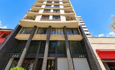 Imagem do imóvel código 297763