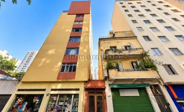 Imagem do imóvel código 297808