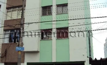 Imagem do imóvel código 45935