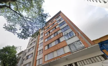 Imagem do imóvel código 62715